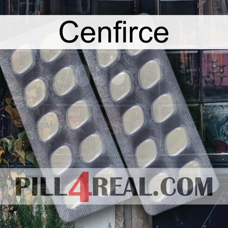 Cenfirce 07